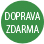 toto zboží Vám dopravíme ZDARMA